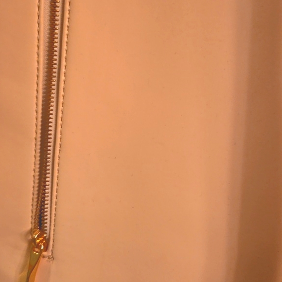 Matt & Nat NWT Colton Blossom Pink Faux Leather Backpack - Picture 6 of 12